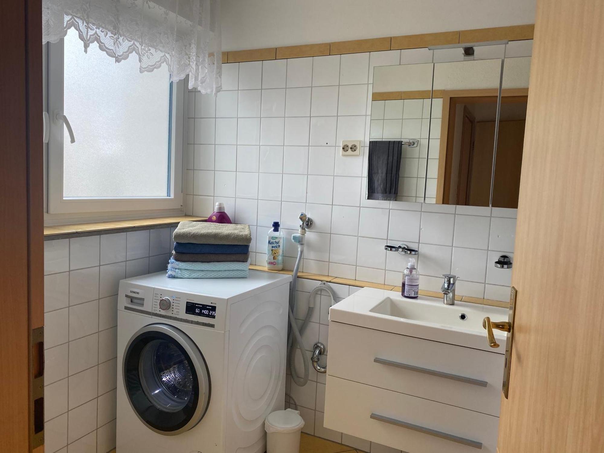 Idyllische Aussicht Apartment Емендинген Екстериор снимка