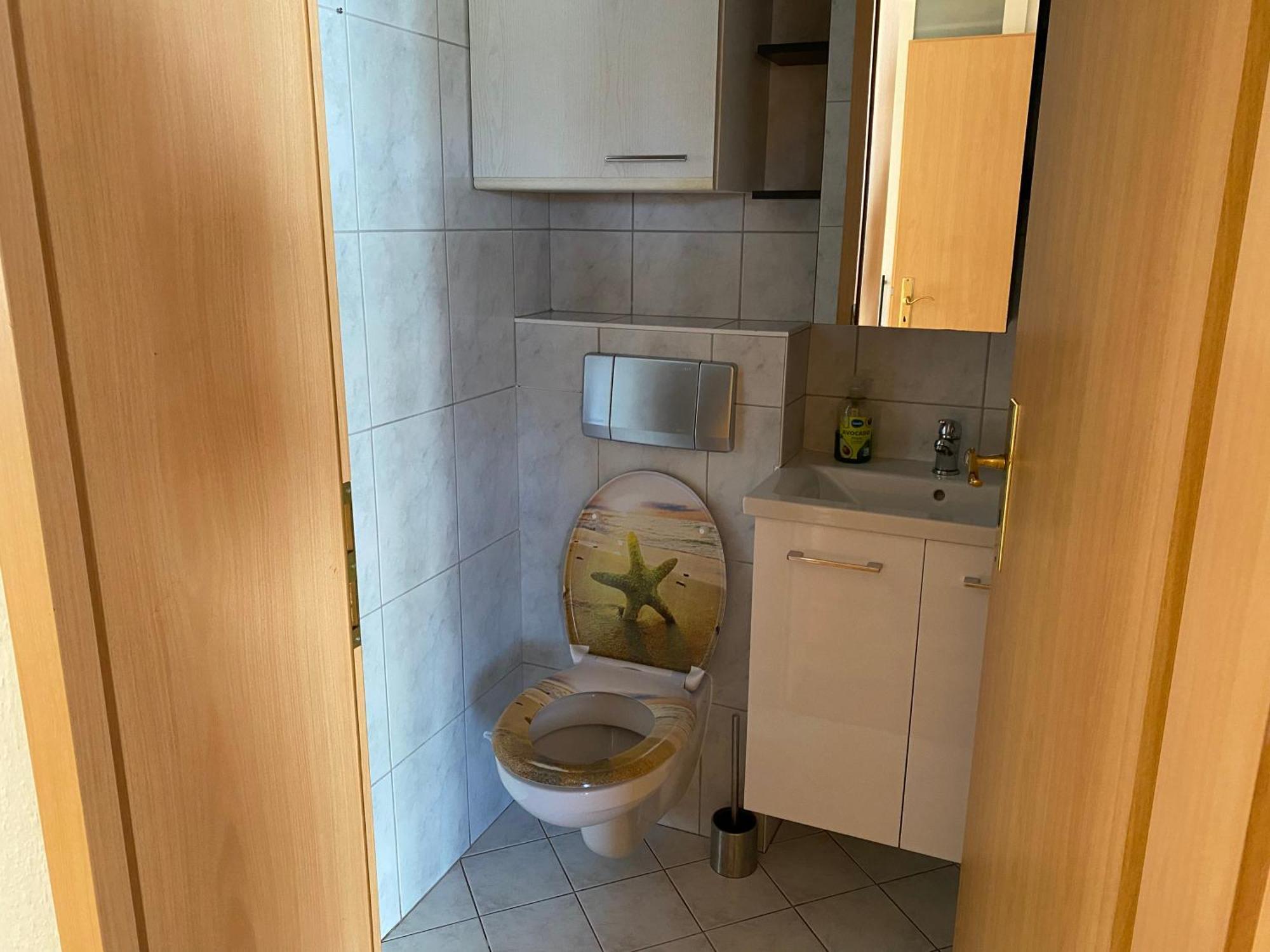 Idyllische Aussicht Apartment Емендинген Екстериор снимка